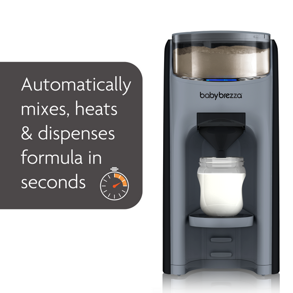 Formula Pro Advanced: Baby Formula Dispenser | Baby Brezza