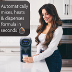 Formula Pro Mini Baby Formula Dispenser - product thumbnail
