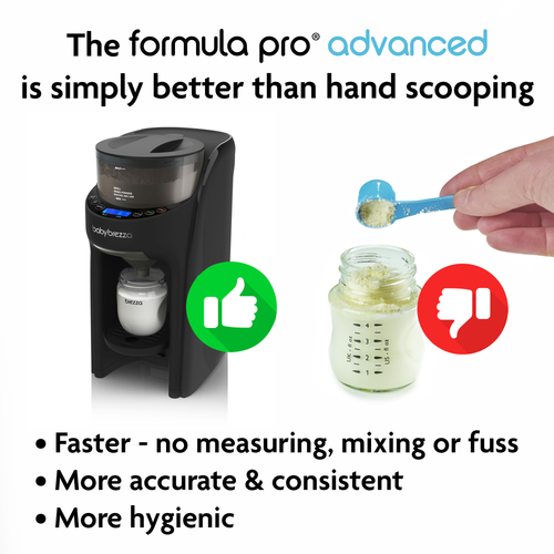 Formula Pro Test - product thumbnail