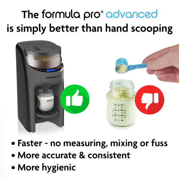 Formula Pro Test - product thumbnail