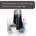 Bundle: Sterilizer Dryer Advanced + Bottle and Breastmilk Warmer - product thumbnail