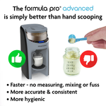 Formula Pro Advanced Baby Formula Dispenser - product thumbnail