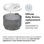 Replacement Powder Container and Lid for Formula Pro Advanced Only - product thumbnail