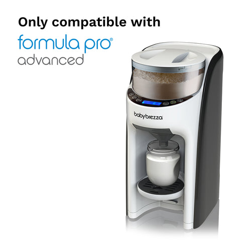 Replacement Funnel & Cover For Formula Pro Advanced (All Models Except the Mini) - product thumbnail