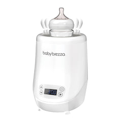 AirSwirl Bottle Warmer - Waterless Warmer for Formula and Breastmilk