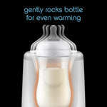 AirSwirl Bottle Warmer - Waterless Warmer for Formula and Breastmilk - product thumbnail