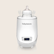 AirSwirl Bottle Warmer - Waterless Warmer for Formula and Breastmilk