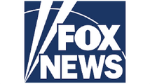 Award from Fox News