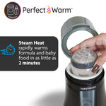 Bottle & Breastmilk Warmer - product thumbnail