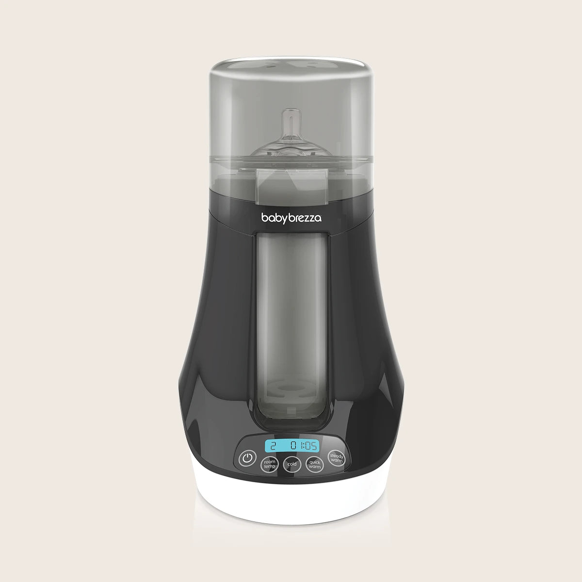 Bottle & Breastmilk Warmer