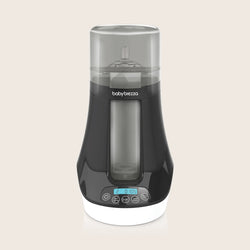 Bottle & Breastmilk Warmer