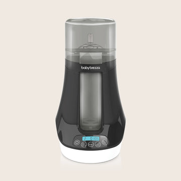 Bottle & Breastmilk Warmer
