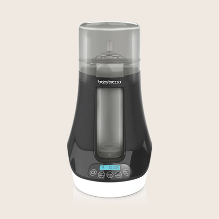 Bottle & Breastmilk Warmer