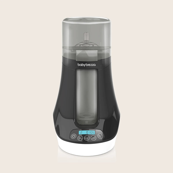 Bottle & Breastmilk Warmer