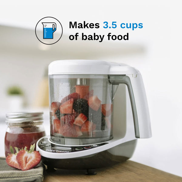 Is Baby Food Maker Worth It: Save Time and Money