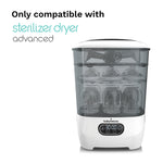 Baby Brezza Replacement HEPA Filter for the One Step™ Sterilizer Dryer Advanced - product thumbnail