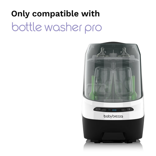 Replacement HEPA Filter For The Bottle Washer Pro® - product thumbnail