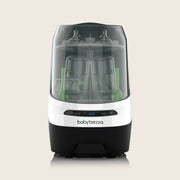 Bottle Washer Pro - All In One Baby Bottle Washer, Sterilizer, Dryer