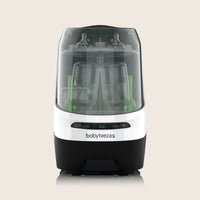 Bottle Washer Pro - All In One Baby Bottle Washer, Sterilizer, Dryer