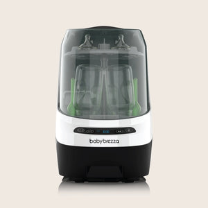 Bottle Washer Pro - All In One Baby Bottle Washer, Sterilizer, Dryer