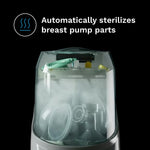 Breast Pump Rack For Bottle Washer Pro - product thumbnail