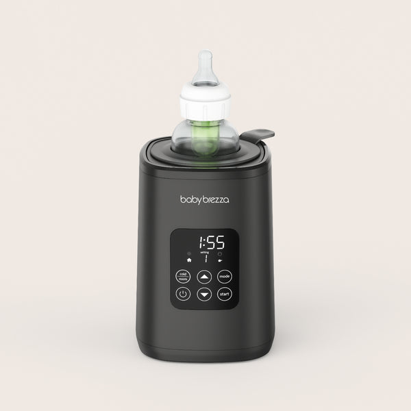 PerfectWarm Bottle Warmer