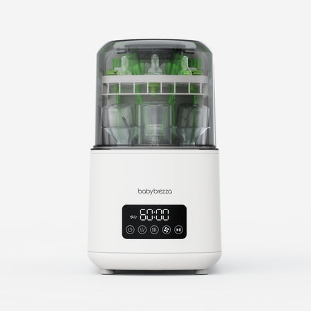 ProWash360™ Bottle Washer, Sterilizer and Dryer