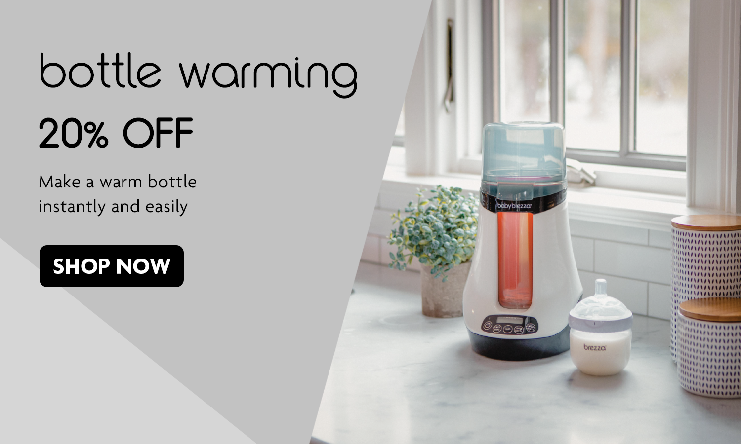 Baby brezza for sales sale