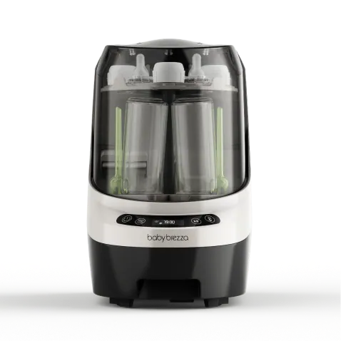 Bottle Washer Pro