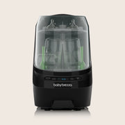 Bottle Washer Pro - All In One Baby Bottle Washer, Sterilizer, Dryer