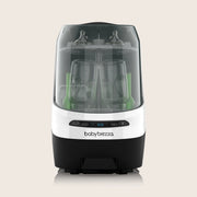 Bottle Washer Pro - All In One Baby Bottle Washer, Sterilizer, Dryer