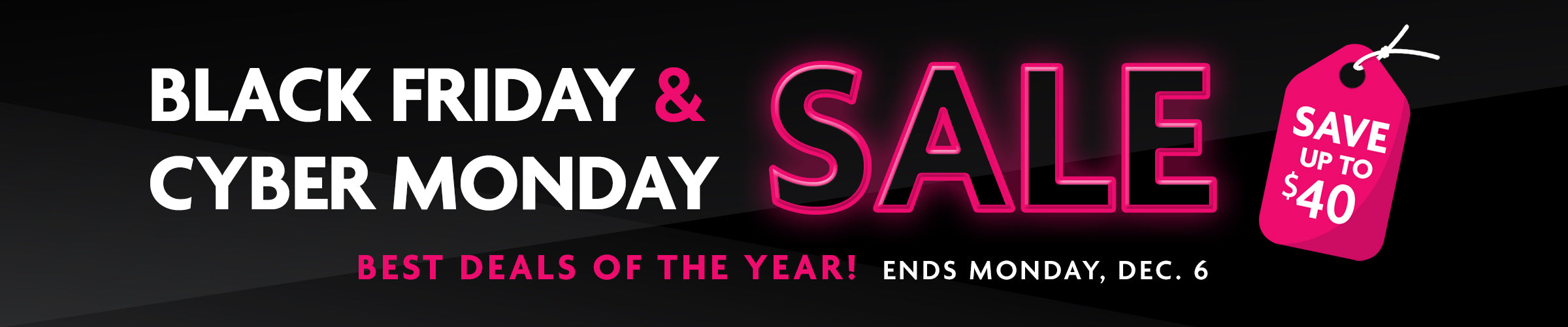 up to 30% off for our news years sale