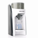 White Formula Pro Advanced baby formula dispenser  - product thumbnail