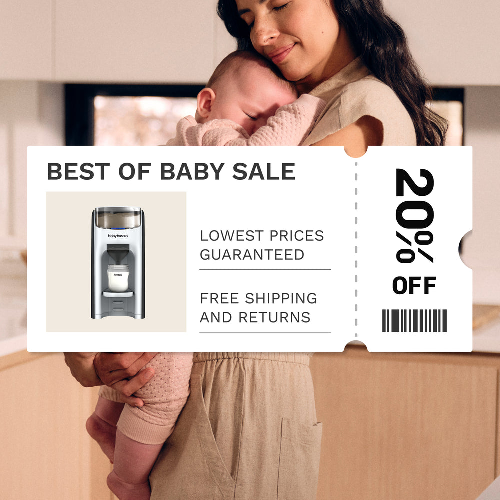 Best of Baby sale