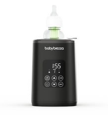 Bottle & Breastmilk Warmers