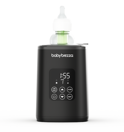 Bottle & Breastmilk Warmers