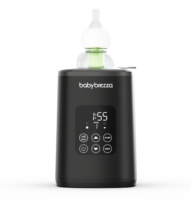 Bottle & Breastmilk Warmers