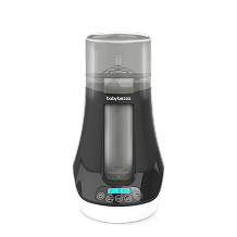Bottle & Breastmilk Warmers