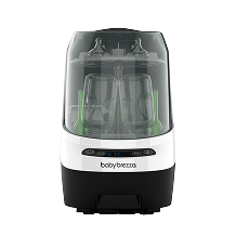 Bottle Washer Pro
