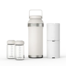 Breastmilk Coolers & Essentials