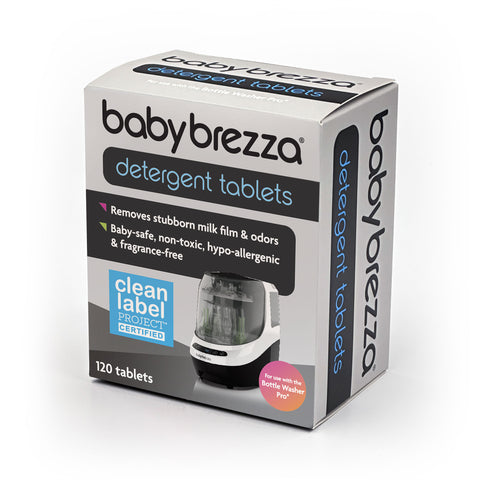 Travel Formula Dispenser - Formula Pro Mini | Baby Brezza