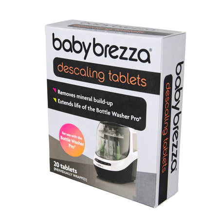 Descaling Tablets For Bottle Washer Pro and ALL BRANDS of Bottle Washers