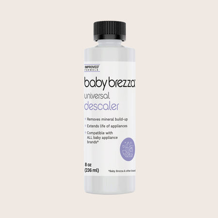 Safe & Effective Descaler Liquid