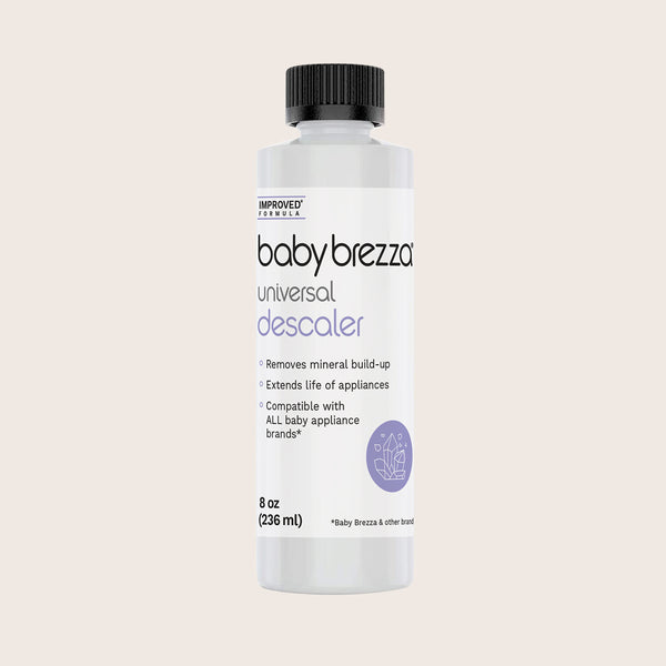 Safe & Effective Descaler Liquid