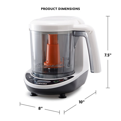 BabyBrezza Baby Food Maker
