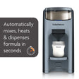 Slate Formula Pro Advanced formula dispenser #variant_slate-backordered-until-july