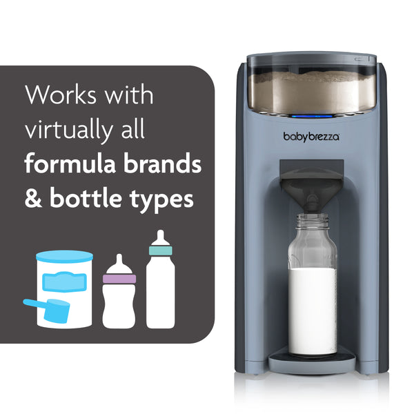 Formula Pro Test - product thumbnail