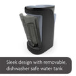 our baby formula maker has a sleek design with removable, dishwasher safe water tank #variant_slate-backordered-until-july