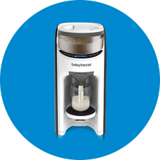 Formula Pro Advanced Baby Formula Dispenser