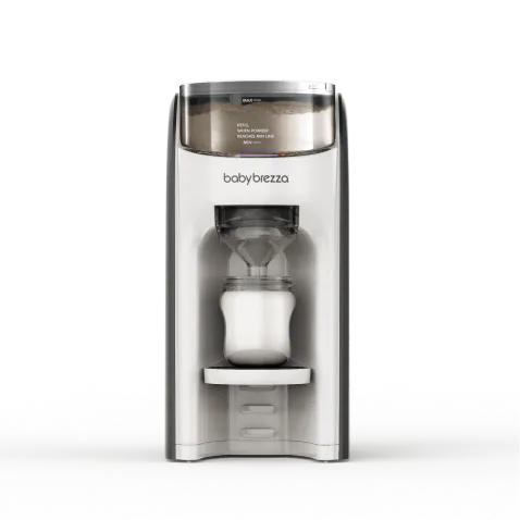 Formula Dispensers